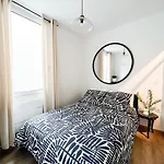 Confort & Modernite Au Centre De Appartement *