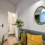 Appartement Confort & Modernite Au Centre De Tarbes