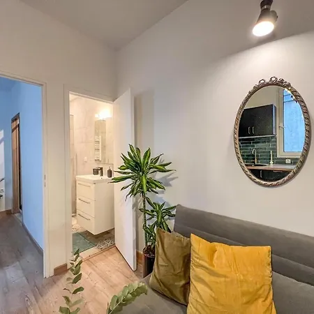 Confort & Modernite Au Centre De Ταρμπ