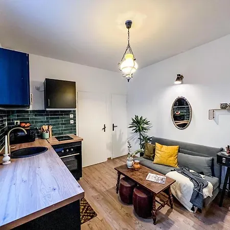 Confort & Modernite Au Centre De